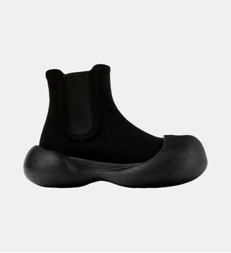 Bottines Caramba - Camperlab - Noir