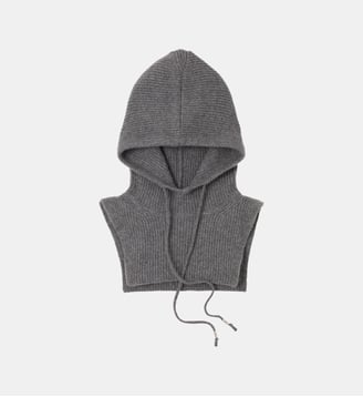 Cagoule Cadetto - Ba&sh - Gris