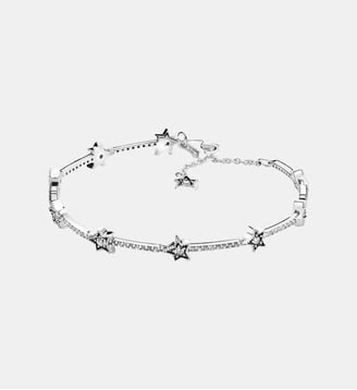 Bracelet Étoiles Célestes - Pandora - Argenté