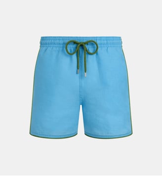 Short de bain - Vilebrequin - Topaze bleue