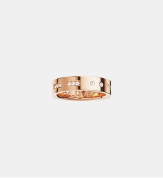 Bague LOVE APM Monaco