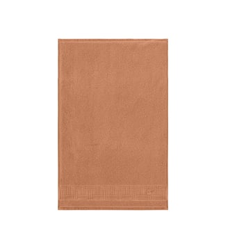 Serviette de bain  en coton - Kenzo Home - Cannelle