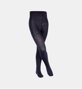 Collant Comfort Wool Laine Vierge Opaque Falke