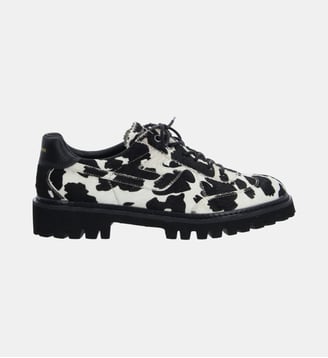 Mysen City - Schmoove - Noir