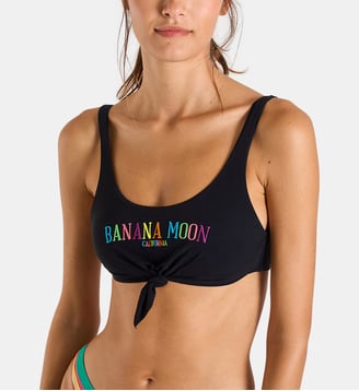 Haut de maillot brassière Nouo Banana Moon
