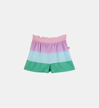 Short - Billieblush - Multicolore