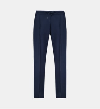 Pantalon Coq d'Or - Le Coq Sportif - Bleu