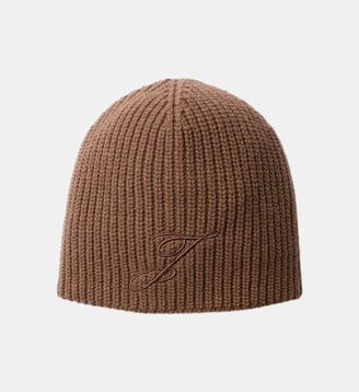 Le Bonnet Espiral - Jacquemus - Beige