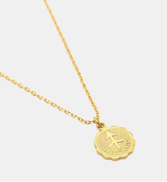 Collier ASTRO - Nilaï - Or