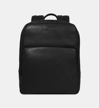 Sac à dos Come - Lancel - Noir