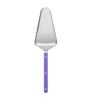 Pelle à tarte, Bistrot Vintage - Sabre - Mauve