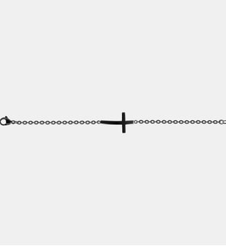 Bracelet Zephyr en Acier 316L - Phebus - Noir