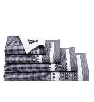 Drap de bain Bath club Le Jacquard Francais