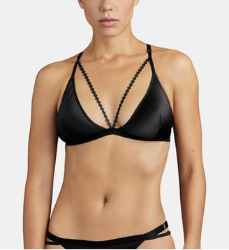 Soutien gorge Triangle sans armatures Aubade