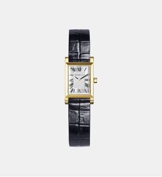 Montre Antares Argenté A17344P01C126P - Herbelin - Doré