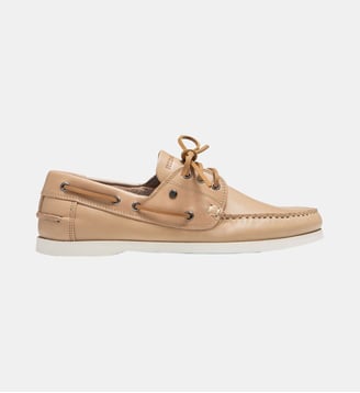 Bateau Orland - Redskins - Beige