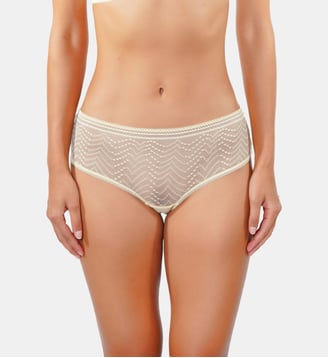 Shorty - Eclatante Soleil - Huit - Jaune