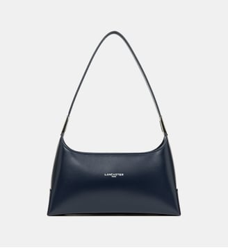Sac à main Suave - Lancaster - Bleu foncé