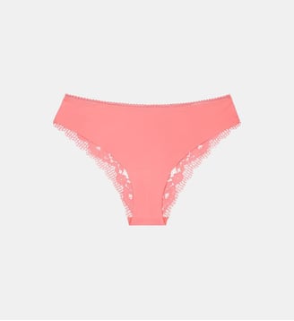 Slip NINA - Passionata - Orange