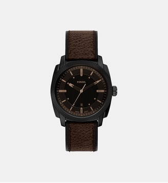 Montre Machine Noir FS6187 Fossil