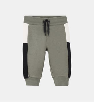 Survêtement - BOSS Kidswear - Tilleul