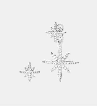 Boucles D'Oreilles Météorites APM Monaco