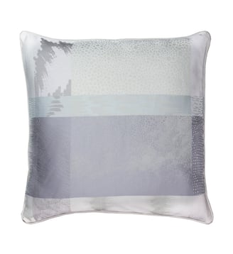 Housse de coussin pur coton - Garnier Thiebaut - Vapeur