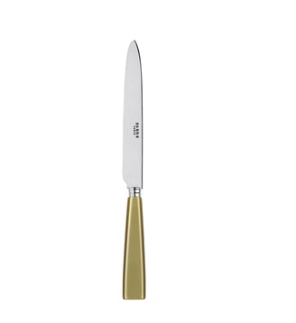 Couteau de table, Icône Sabre