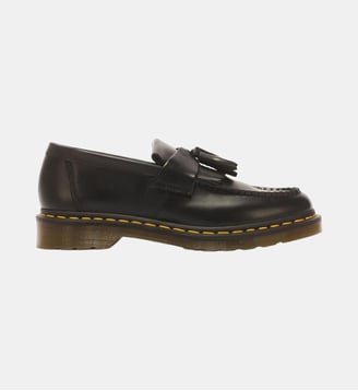 Mocassins Adrian Smooth - Dr. Martens - Black