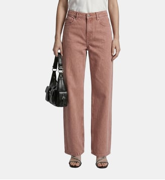 Jean boyfriend - The Kooples - Rose