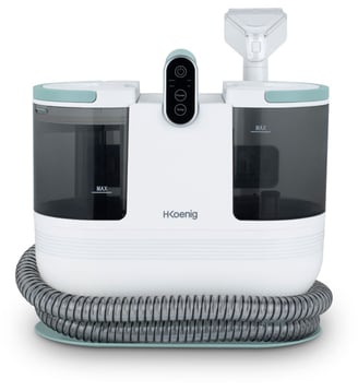 Nettoyeur détacheur TWT88 - H.Koenig - Multicolore