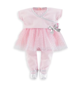Ensemble Sport Danse pour poupon 36 cm - Corolle - Multicolore