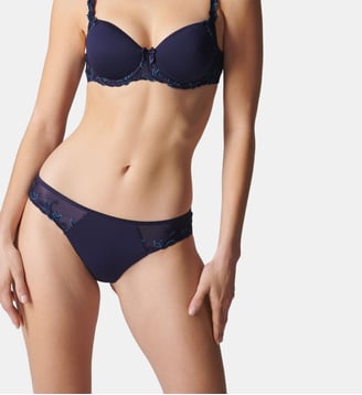 Slip Andora broderie Simone Pérèle