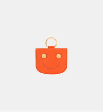 Porte-cartes - Epure - Longchamp - Orange