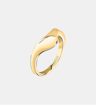 Bague T-DESIGN Trussardi