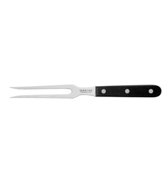 Fourchette à découper Sabatier Trompette