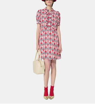 Robe Ricci - Tara Jarmon - Blush