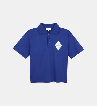 Polo manches courtes Marc Jacobs Kids