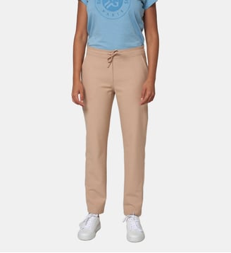 Pantalon   - Taupe - Roland-Garros - Taupe