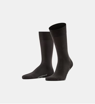 Chaussettes Cool - Falke - Marron