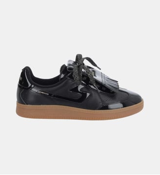 Sneakers SHEFFIELD GOLF - Schmoove - Noir