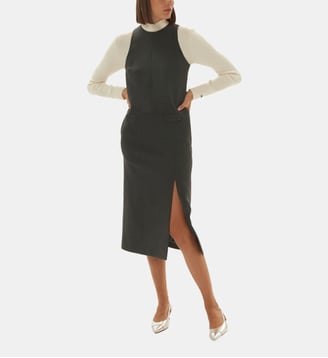 Robe Rollande Tara Jarmon