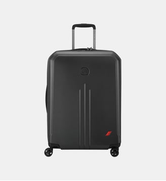 Valise rigide ALLURE 4RR 65 cm Delsey Paris
