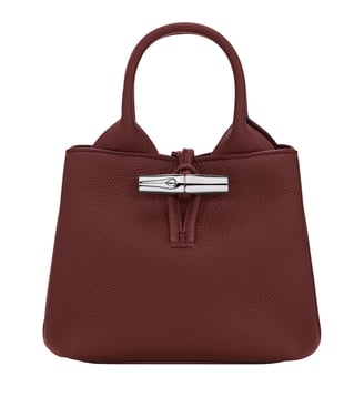 Sac à main XS - Le Roseau - Longchamp - Bordeaux