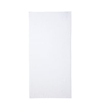 Serviette de toilette  en coton Boss Home