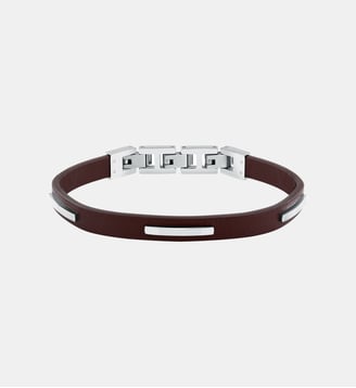 Bracelet T-LEATHER Trussardi