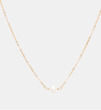 Collier Stella - Perle de culture - YAY Paris - Perle de culture