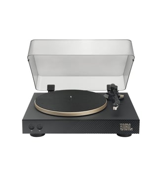 Platine vinyle Spinner BT Gold JBL