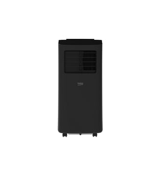 Climatiseur BS107CB - Beko - Noir