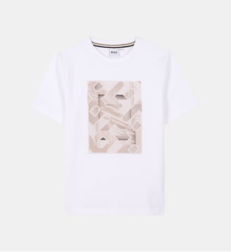 T-shirt manches courtes BOSS Kidswear